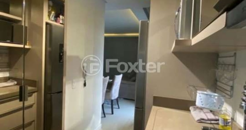 Apartamento com 3 quartos à venda na Rua do Iano, 233, Barreiros, São José