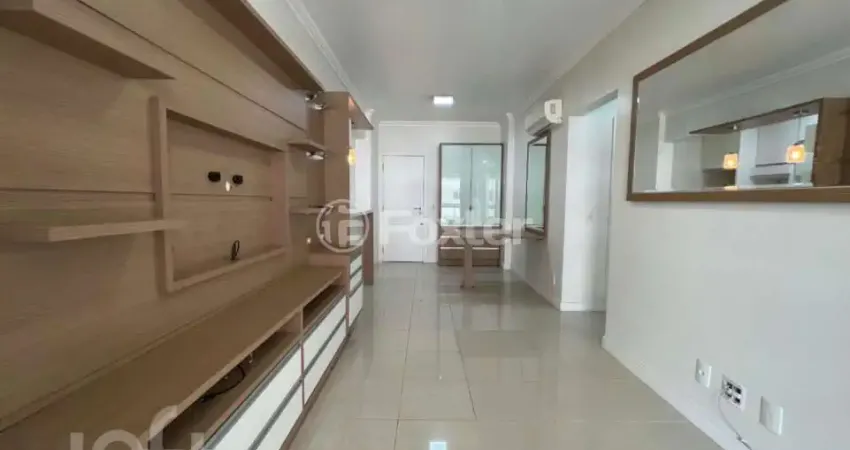 Apartamento com 2 quartos à venda na Rua Pastor William Richard Schisler Filho, 884, Itacorubi, Florianópolis