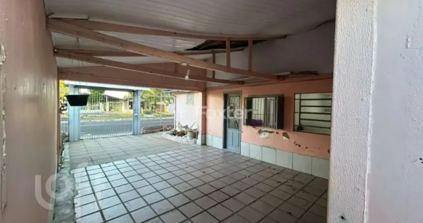 Casa com 3 quartos à venda na Avenida Integração, 155, Feitoria, São Leopoldo