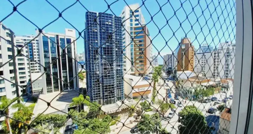 Apartamento com 2 quartos à venda na Avenida Rio Branco, 349, Centro, Florianópolis