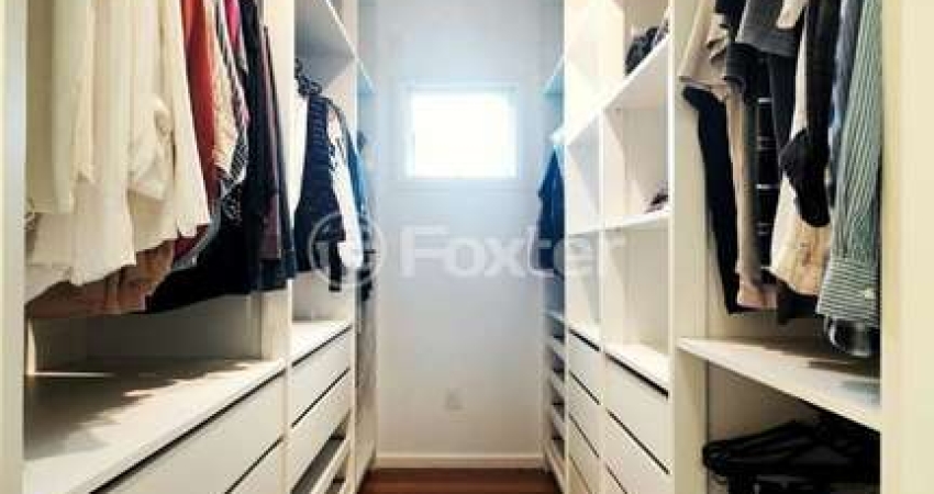 Casa em condomínio fechado com 4 quartos à venda na Estrada Haroldo Soares Glavan, 2064, Cacupé, Florianópolis