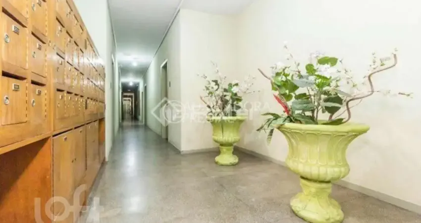 Apartamento com 1 quarto à venda na Rua Barão do Gravataí, 671, Menino Deus, Porto Alegre
