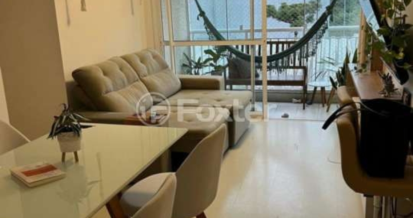 Apartamento com 2 quartos à venda na Avenida Andaraí, 675, Passo da Areia, Porto Alegre