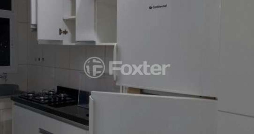 Apartamento com 1 quarto à venda na Rua Professor Guerreiro Lima, 448, Partenon, Porto Alegre