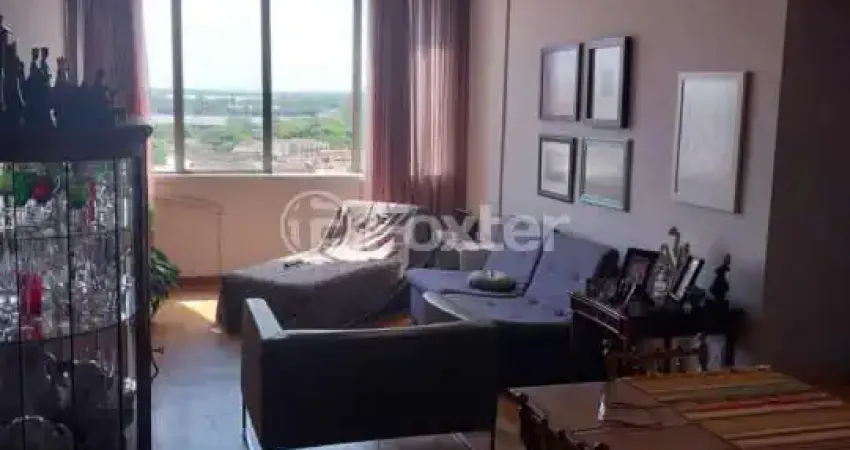 Apartamento com 3 quartos à venda na Avenida Cristóvão Colombo, 508, Floresta, Porto Alegre