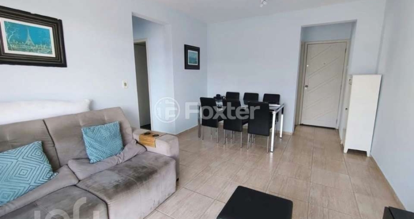 Apartamento com 2 quartos à venda na Rua Capitão Romualdo de Barros, 997, Carvoeira, Florianópolis