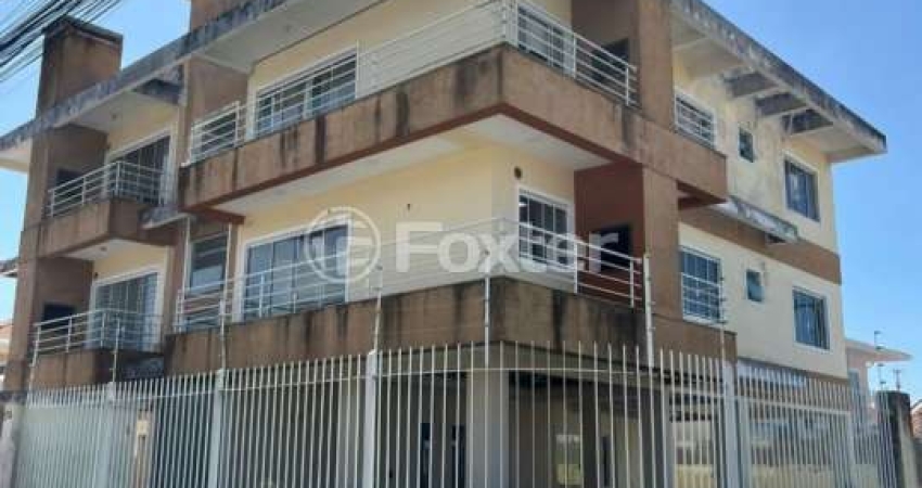 Apartamento com 2 quartos à venda na Rua Aurora Julia Martins, 174, Barra do Aririú, Palhoça