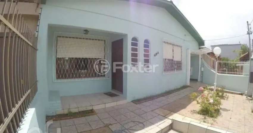 Casa com 3 quartos à venda na Rua Platão, 494, Jardim Itu Sabará, Porto Alegre
