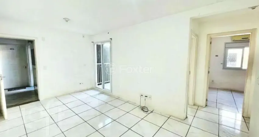 Apartamento com 3 quartos à venda na Rua Henrique Stefani, 1041, Igara, Canoas