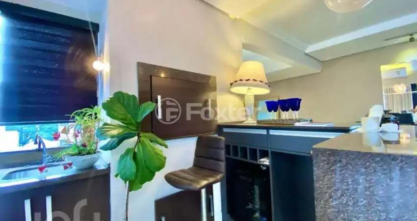 Apartamento com 2 quartos à venda na Rua Anita Garibaldi, 360, Mont Serrat, Porto Alegre