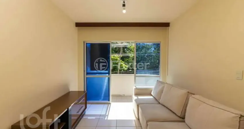 Apartamento com 3 quartos à venda na Rua João Pio Duarte Silva, 524, Córrego Grande, Florianópolis