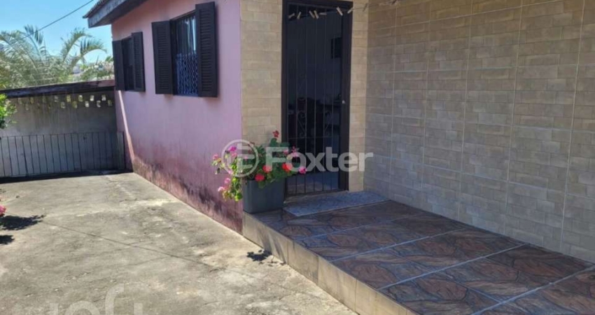 Casa com 2 quartos à venda na Rua São Leopoldo, 100, Vila Jardim, Porto Alegre