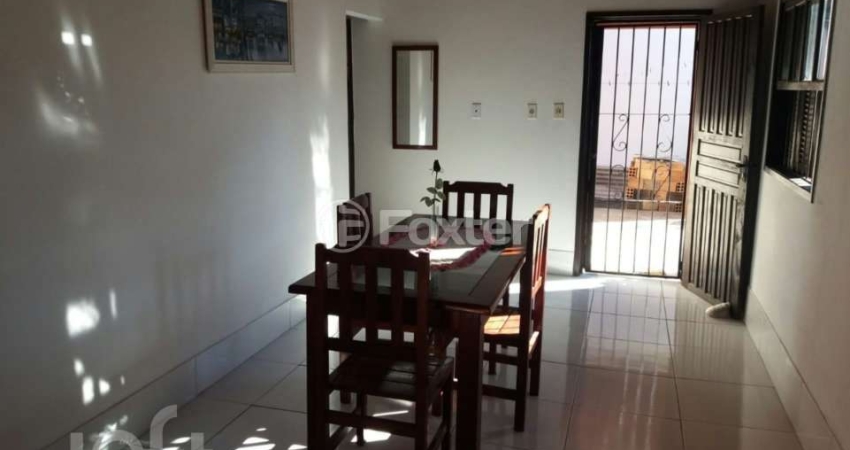 Casa com 3 quartos à venda na Rua São Leopoldo, 100, Vila Jardim, Porto Alegre