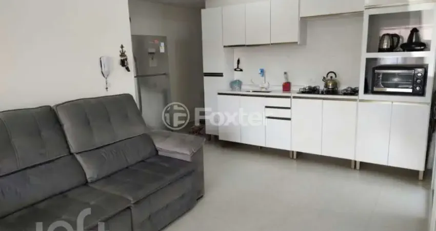 Apartamento com 2 quartos à venda na Rua Morumbi, 358, Enseada de Brito, Palhoça
