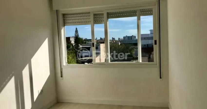 Apartamento com 2 quartos à venda na Rua Piauí, 348, Santa Maria Goretti, Porto Alegre