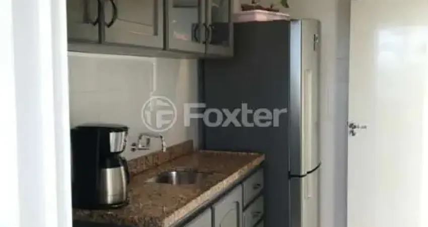 Apartamento com 2 quartos à venda na Rua Piauí, 348, Santa Maria Goretti, Porto Alegre