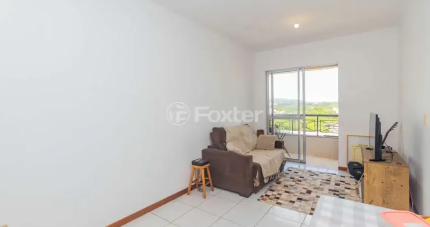 Apartamento com 2 quartos à venda na Avenida da Cavalhada, 3156, Cavalhada, Porto Alegre