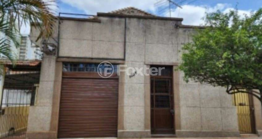 Casa com 3 quartos à venda na Rua Santos Dumont, 1582, Navegantes, Porto Alegre