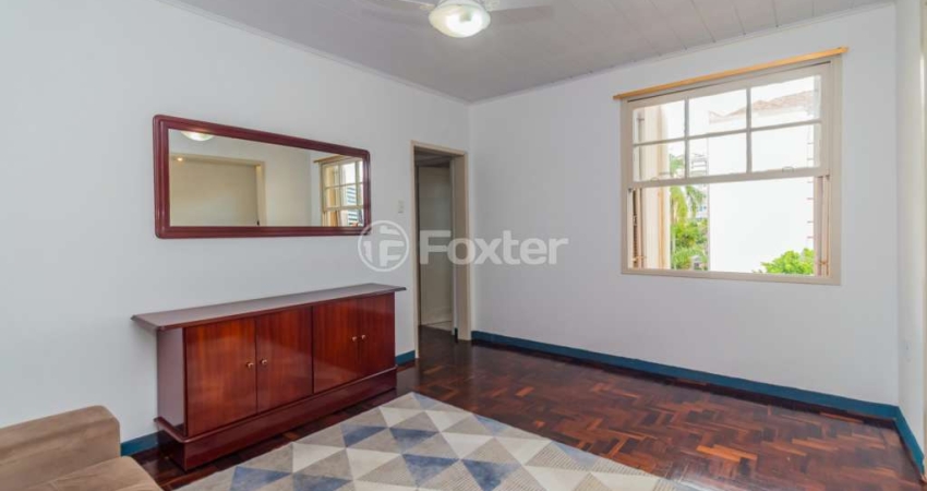 Apartamento com 2 quartos à venda na Rua Comendador Azevedo, 497, Floresta, Porto Alegre