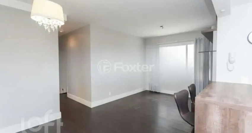Apartamento com 3 quartos à venda na Rua Attílio Bilibio, 251, Jardim Carvalho, Porto Alegre
