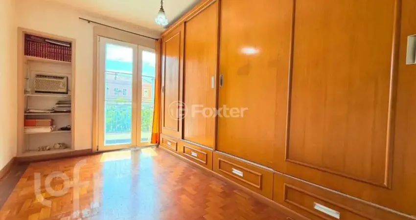 Apartamento com 3 quartos à venda na Avenida Desembargador André da Rocha, 20, Centro Histórico, Porto Alegre