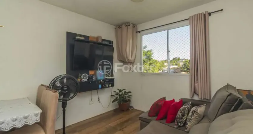 Apartamento com 2 quartos à venda na Avenida Protásio Alves, 10970, Mário Quintana, Porto Alegre
