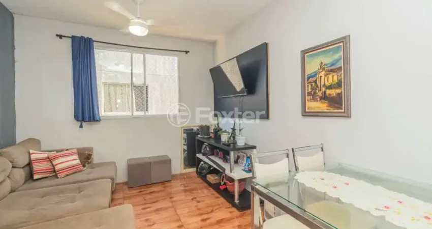 Apartamento com 2 quartos à venda na Avenida Protásio Alves, 10970, Mário Quintana, Porto Alegre