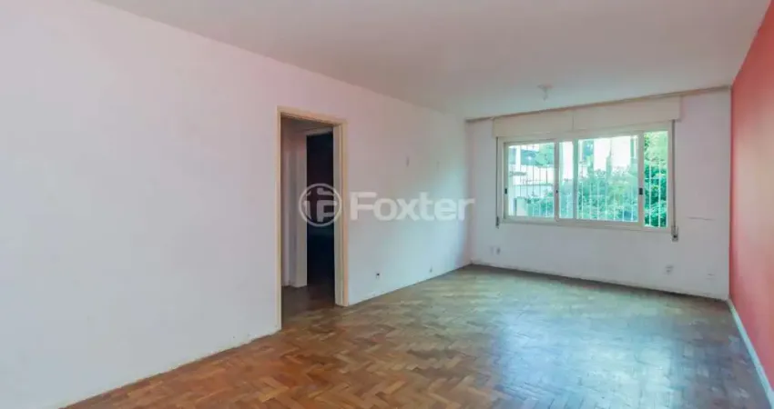 Apartamento com 2 quartos à venda na Rua Luiz de Camões, 415, Santo Antônio, Porto Alegre