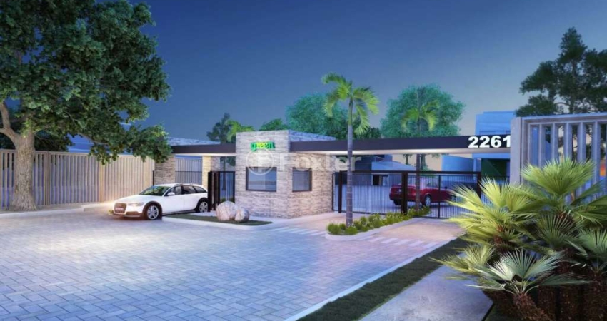 Casa em condomínio fechado com 3 quartos à venda na Estrada Caminho do Meio, 2261, Vila Augusta, Viamão