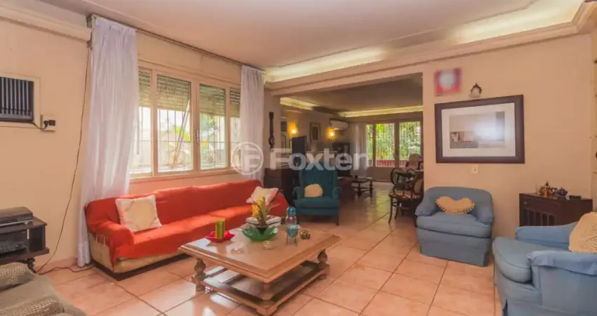 Apartamento com 4 quartos à venda na Rua Marquês do Pombal, 351, Moinhos de Vento, Porto Alegre