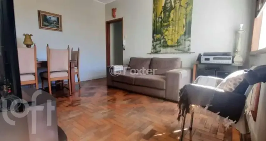 Apartamento com 3 quartos à venda na Rua São Carlos, 989, Floresta, Porto Alegre