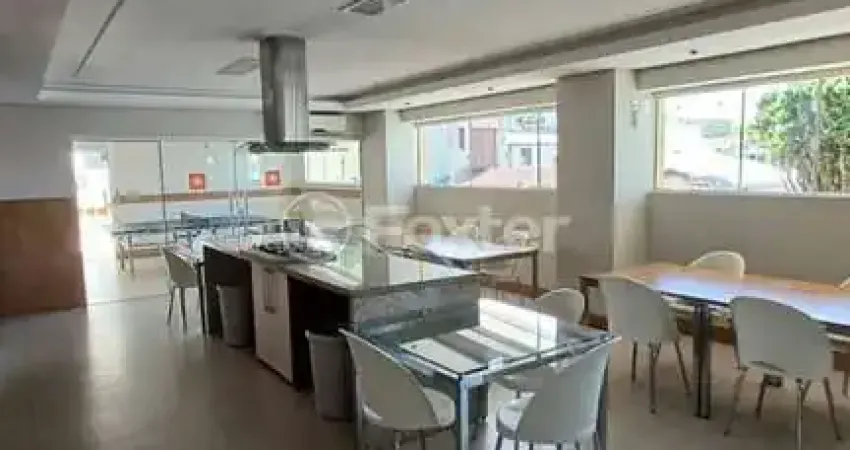 Cobertura com 2 quartos à venda na Rua General Estilac Leal, 260, Coqueiros, Florianópolis
