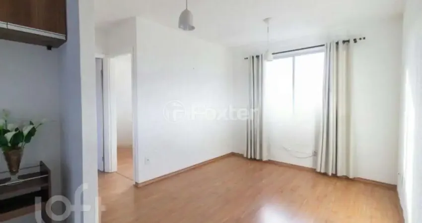Apartamento com 2 quartos à venda na Avenida Edgar Pires de Castro, 2901, Hípica, Porto Alegre