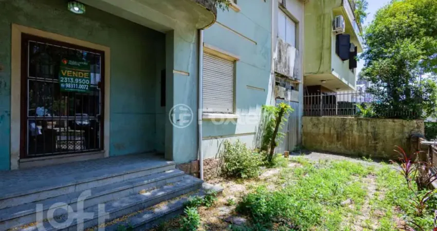 Casa com 4 quartos à venda na Avenida Amazonas, 7950, São Geraldo, Porto Alegre