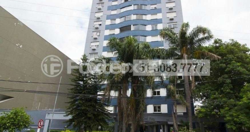 Apartamento com 2 quartos à venda na Avenida Guilherme Schell, 5382, Centro, Canoas