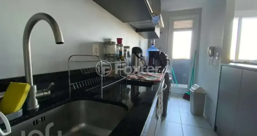Apartamento com 2 quartos à venda na Rua Brasil, 121, Centro, Canoas
