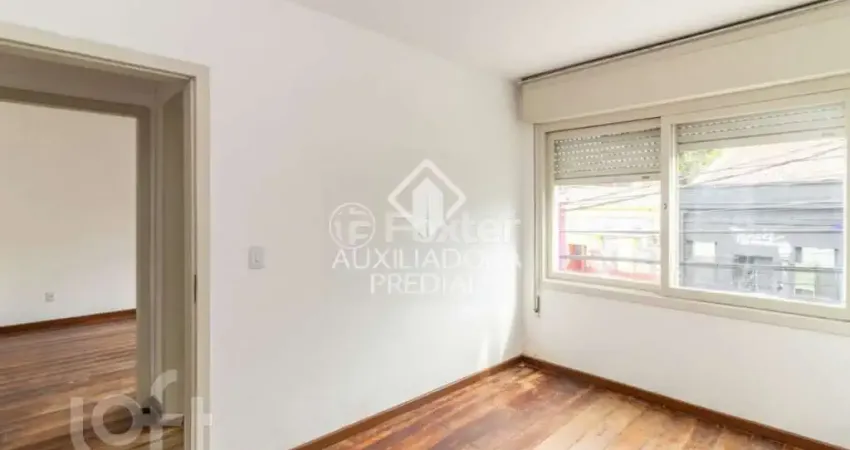 Apartamento com 2 quartos à venda na Rua João Alfredo, 478, Cidade Baixa, Porto Alegre