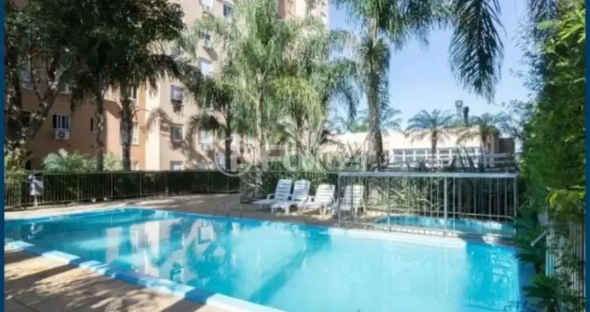 Apartamento com 3 quartos à venda na Rua Coronel Fonseca, 181, Centro, Gravataí