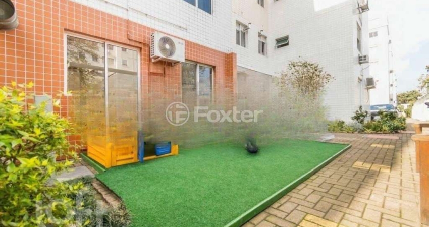 Apartamento com 2 quartos à venda na Rua Doutor Campos Velho, 1756, Cristal, Porto Alegre
