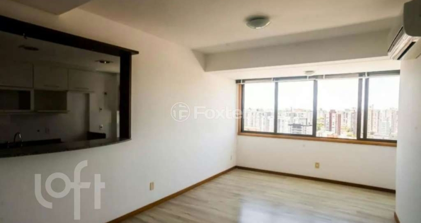 Apartamento com 2 quartos à venda na Rua Atanásio Belmonte, 71, Boa Vista, Porto Alegre