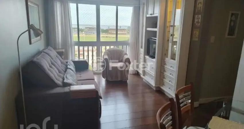 Apartamento com 3 quartos à venda na Rua Curupaiti, 1326, Cristal, Porto Alegre