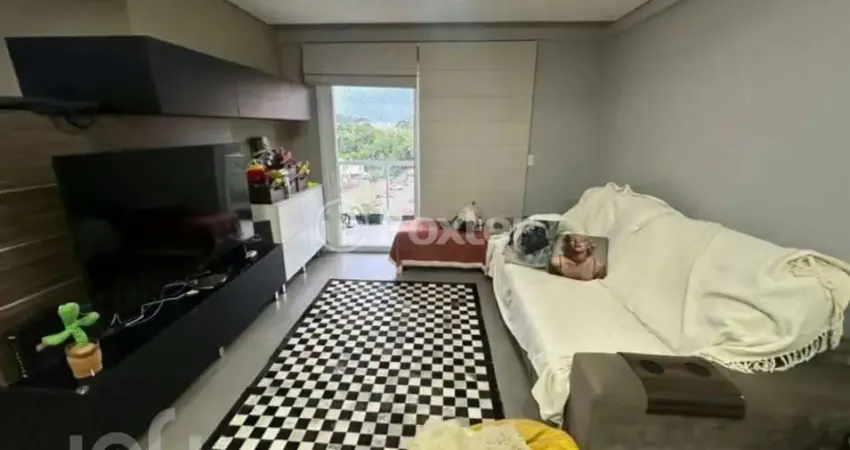 Apartamento com 3 quartos à venda na Rua Coronel Fonseca, 315, Centro, Gravataí