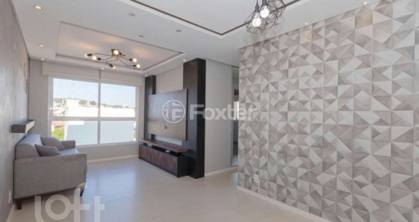 Apartamento com 3 quartos à venda na Avenida da Cavalhada, 3559, Cavalhada, Porto Alegre