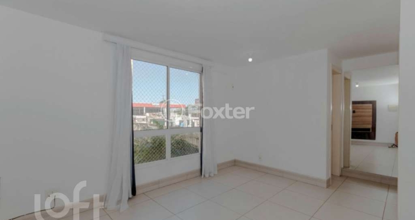 Apartamento com 2 quartos à venda na Rua Roberto Francisco Behrens, 225, Mato Grande, Canoas