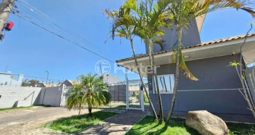 Casa em condomínio fechado com 3 quartos à venda na Rua Brigadeiro Ivo Borges, 1000, São Luis, Canoas
