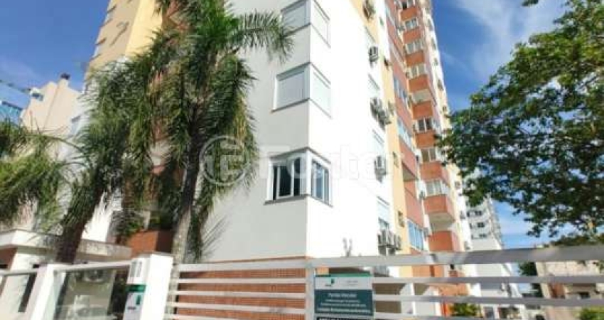 Apartamento com 2 quartos à venda na Rua Marquês do Herval, 387, Marechal Rondon, Canoas