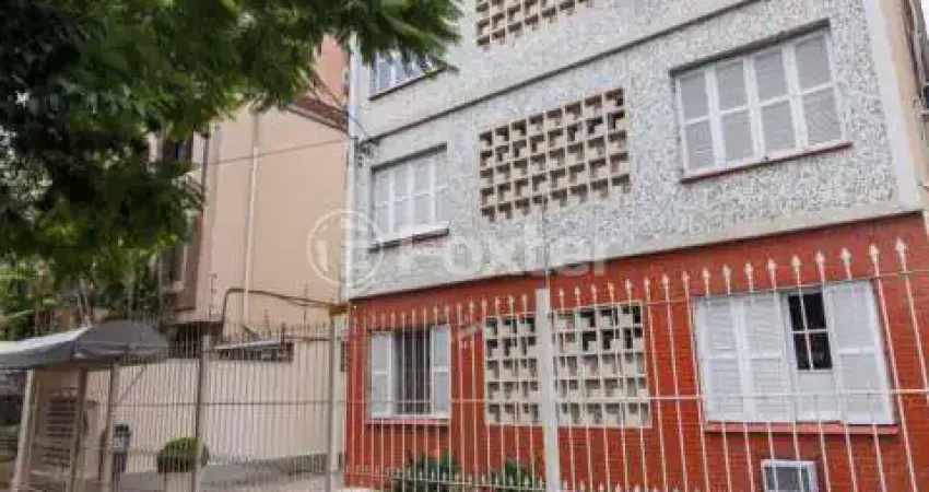 Apartamento com 1 quarto à venda na Rua Botafogo, 461, Menino Deus, Porto Alegre