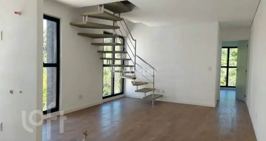 Cobertura com 3 quartos à venda na Rua Martinho de Haro, 140, Ingleses do Rio Vermelho, Florianópolis