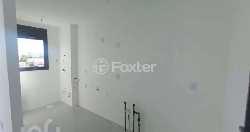 Apartamento com 2 quartos à venda na Rua Barão de Mauá, 258, Fátima, Canoas
