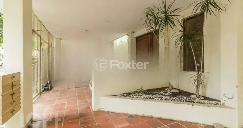 Apartamento com 1 quarto à venda na Rua Casemiro de Abreu, 277, Bela Vista, Porto Alegre